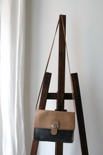 Dior sac à main porté