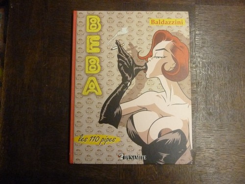 Adulte beba les - -, 110