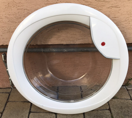 Hoover 6kg vhd 616 vision - vhd-616/1-84,