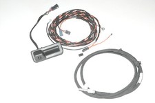 Skoda Superb 3V Rear View Camera RFK Navigation Retrofit High Line