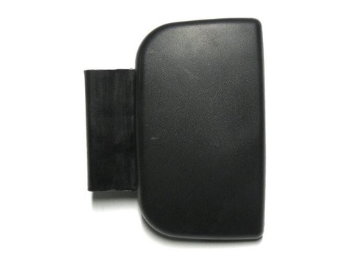 Poignee porte exterieure - de,