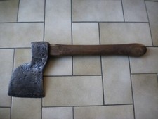 Outil ancien pour le bois
