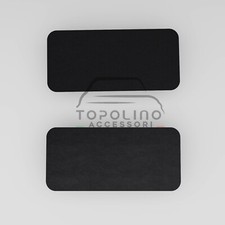 (2 pièces) Bouchons d'hiver