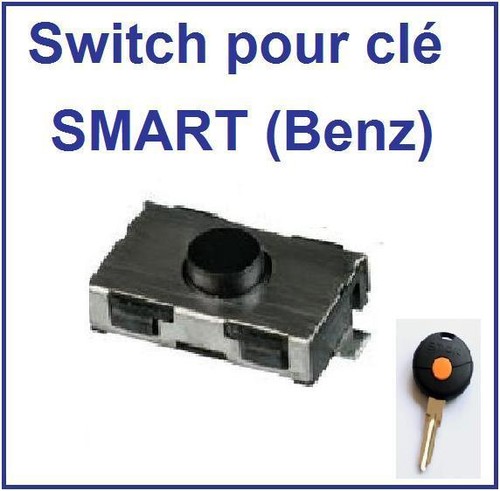 Switch bouton interne de - ,