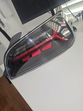 ⚡️Buddy Club Sequential LED Taillight RIGHT ONLY/PASSENGER 00-03 AP1 Honda s2000