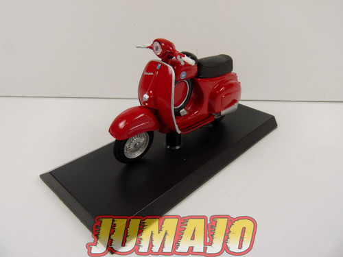Ves115 moto vespa - italie, fassi