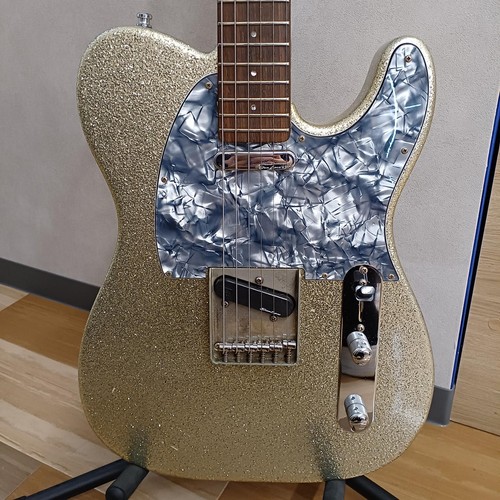 Esp vin ltd ss - ss, occasion