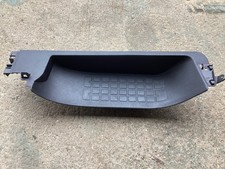 PEUGEOT TRAVELLER Front Right Interior Step Trim 98129341ZD 98100693ZD 2020