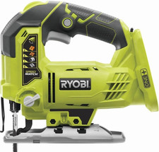 Ryobi R18JS-0 One+ Scie