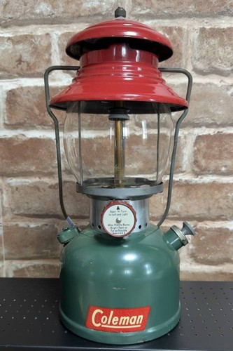 Bon état coleman lantern - coleman,