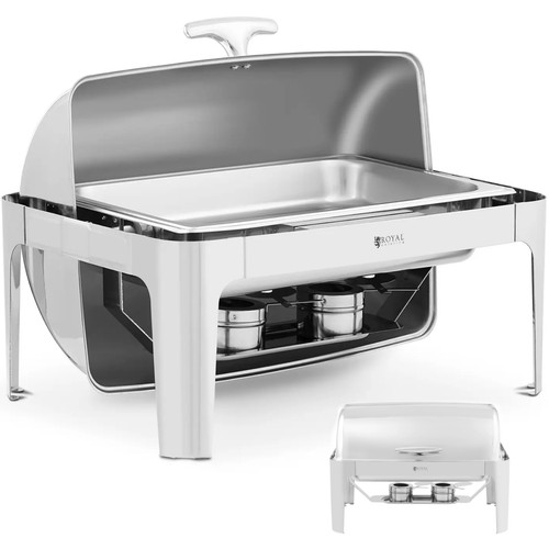 Bain marie pour plats - bain-marie, de