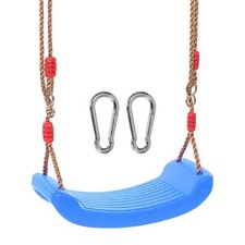 Balançoire Enfant Exterieur - Siège Balancoire Interieur - Corde Balancoire A...