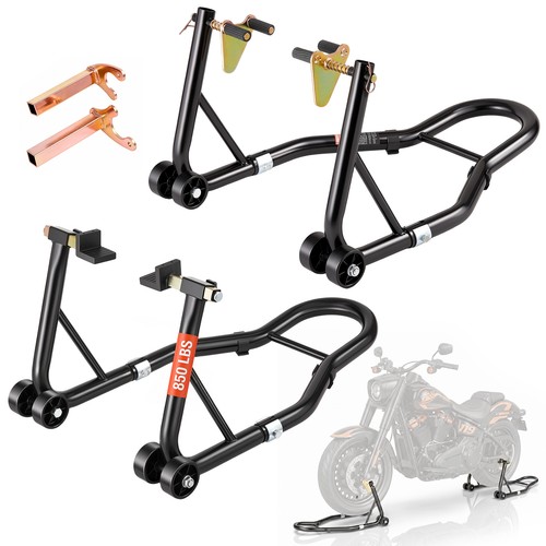 Vevor béquille moto avant - vevor,