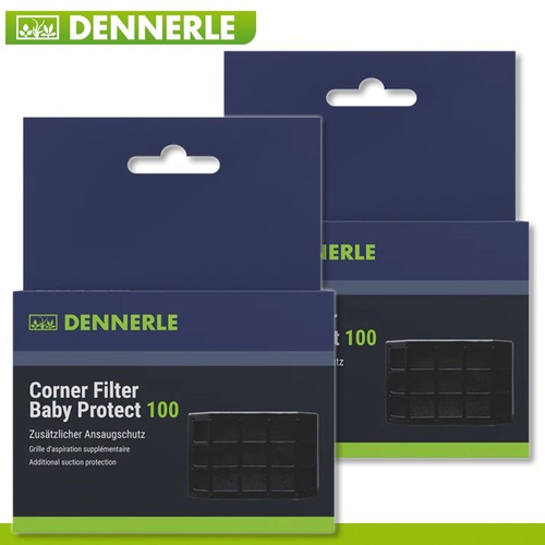 Dennerle corner filtre - 2,