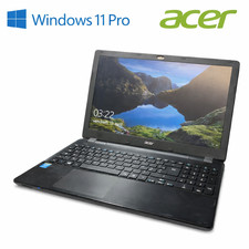 Acer TravelMate P256 i3-4005U
