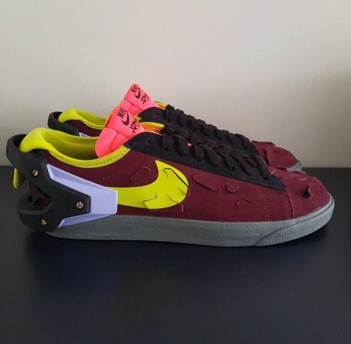 Nike blazer low acronym - blazer,