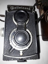 appareil photo rolleicord