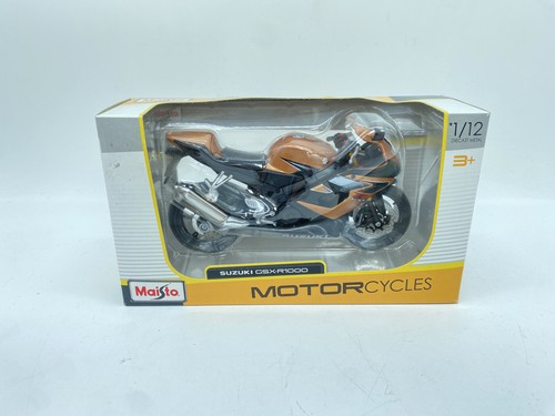Modèle moto suzuki gsx r1000 - modèle,