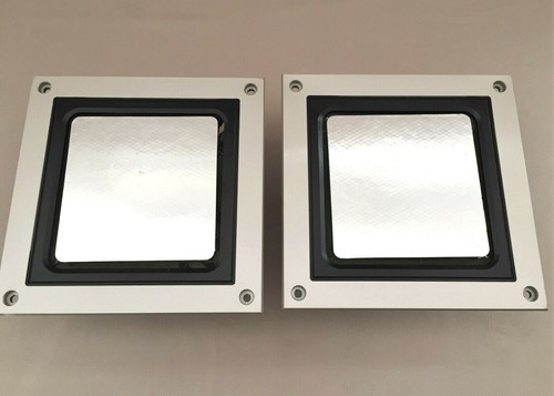 Speaker haut parleurs koppel - 2,
