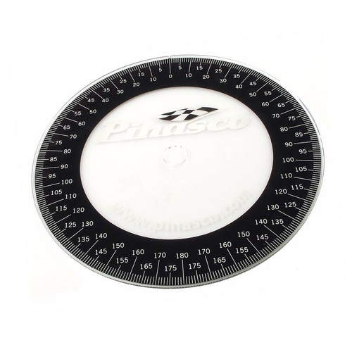 Disque gradué pinasco - disque,