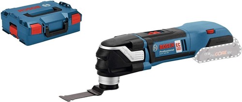 Bosch professional 18v system - professional,