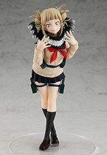 Figurine POP UP PARADE My Hero Academia TOGA HIMIKO TY94371