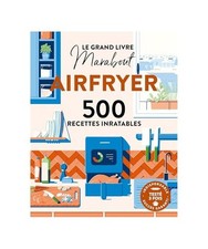 Le Grand livre Marabout -