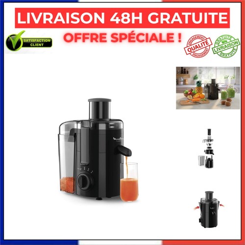 Moulinex frutelia plus - moulinex,