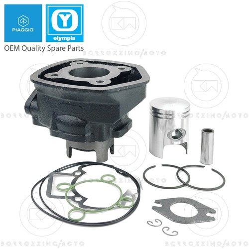 Kit cylindre piston ø40 - kit,