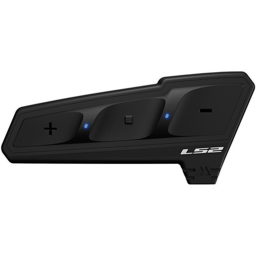 Ls2 intercom spectrum - ls2, by