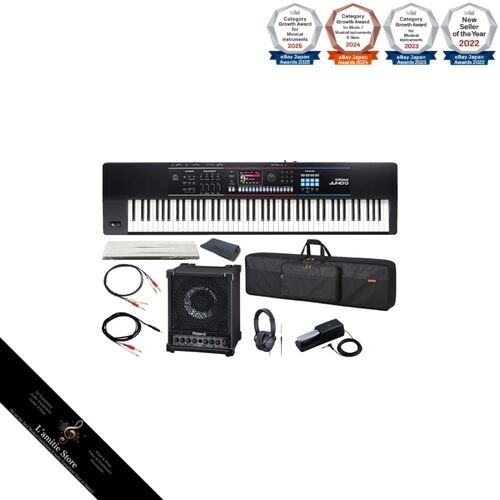 Roland juno étui - juno-d8,