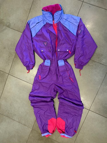 Degre combinaison ski - 7,