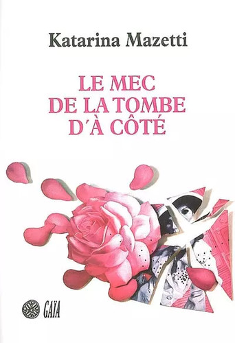 Mec tombe d à - la,