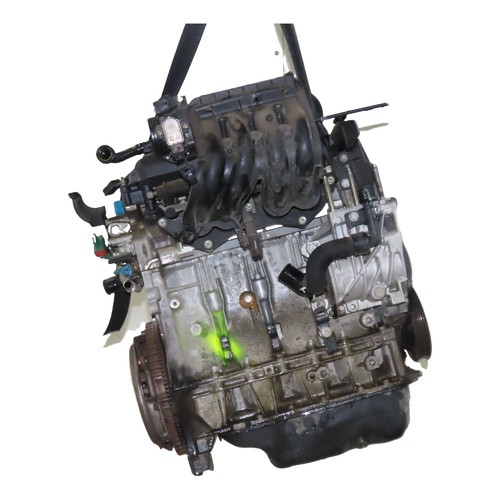 Moteur gaz peugeot 106 - gaz,