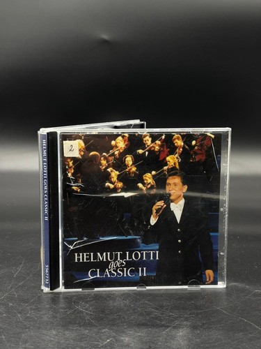 Helmut lotti goes - helmut, classic