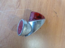 ancien vélo phare feu