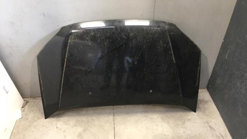 Capot hyundai getz - getz, phase