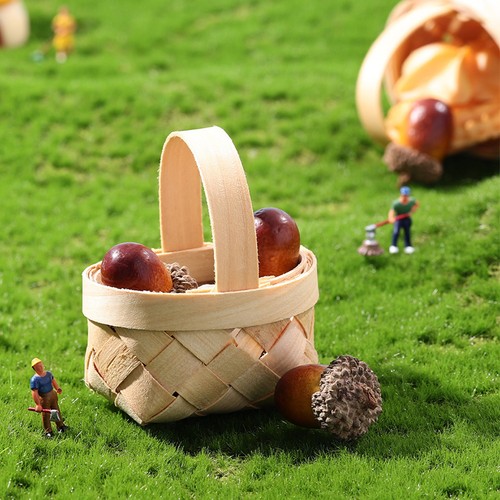 Holiday decor candy storage - decor,