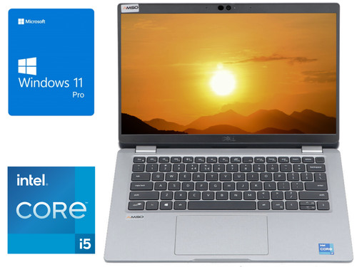 Dell latitude 5320 1145g7 - dell,