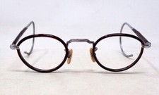 Ancienne monture de lunettes