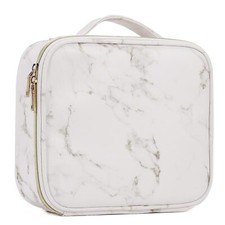 Trousse de Maquillage Trousse à Cosmétiques Sac Maquillage Beauty Case Vanity...