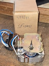 Moteur pour platine tourne