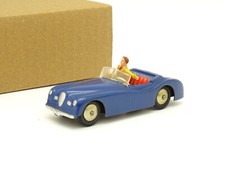 Tekno 1/43 - Alfa Romeo 6C