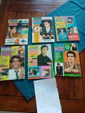lot 6 Magazine Foto music
