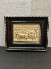 Tableau pierre calcaire