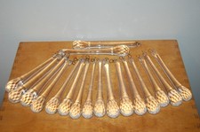 18 pampilles goutte d'eau en