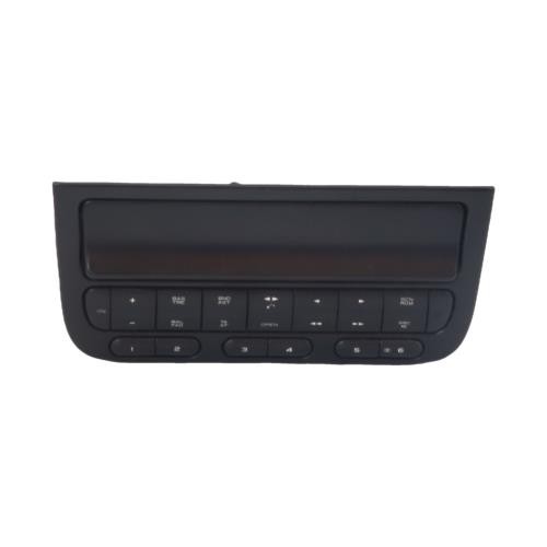 Autoradio origine peugeot - autoradio,