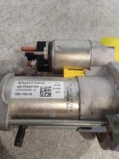 Demarreur RENAULT CAPTUR 2