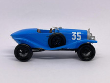 AMILCAR CV #35 1923 24H DU MANS TW COLLECTION Kit Monté K-LM 23/35 1/43.