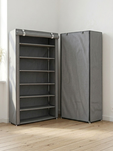 Armoire chaussures avec - à,